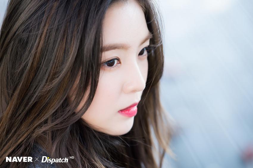 [레드벨벳] 아이린 디스패치 고화질 사진 | 인스티즈