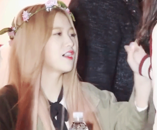 레드벨벳 예리 | 인스티즈