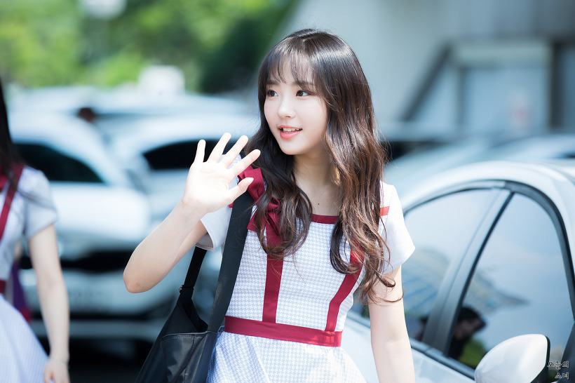 믹스나인 제가 바라는 여자 데뷔조.JPG | 인스티즈