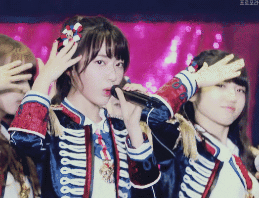 아이즈원 미야와키 사쿠라 연도별 외모 변천사 | 인스티즈