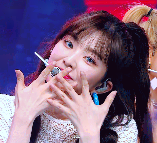 아이린 음파음파 움짤 모음.gif (짤다수) | 인스티즈