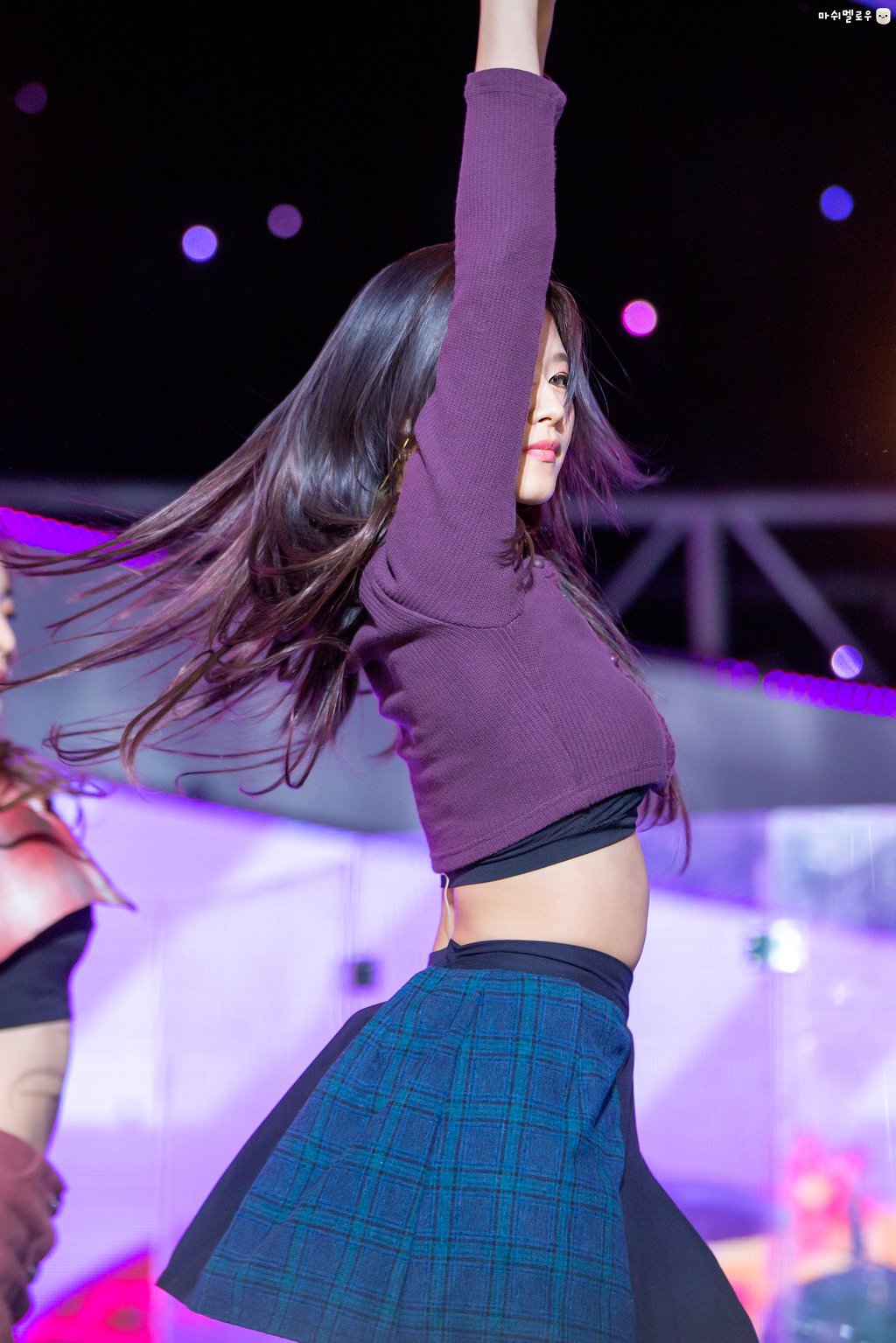 남자 홀리는 사나 | 인스티즈