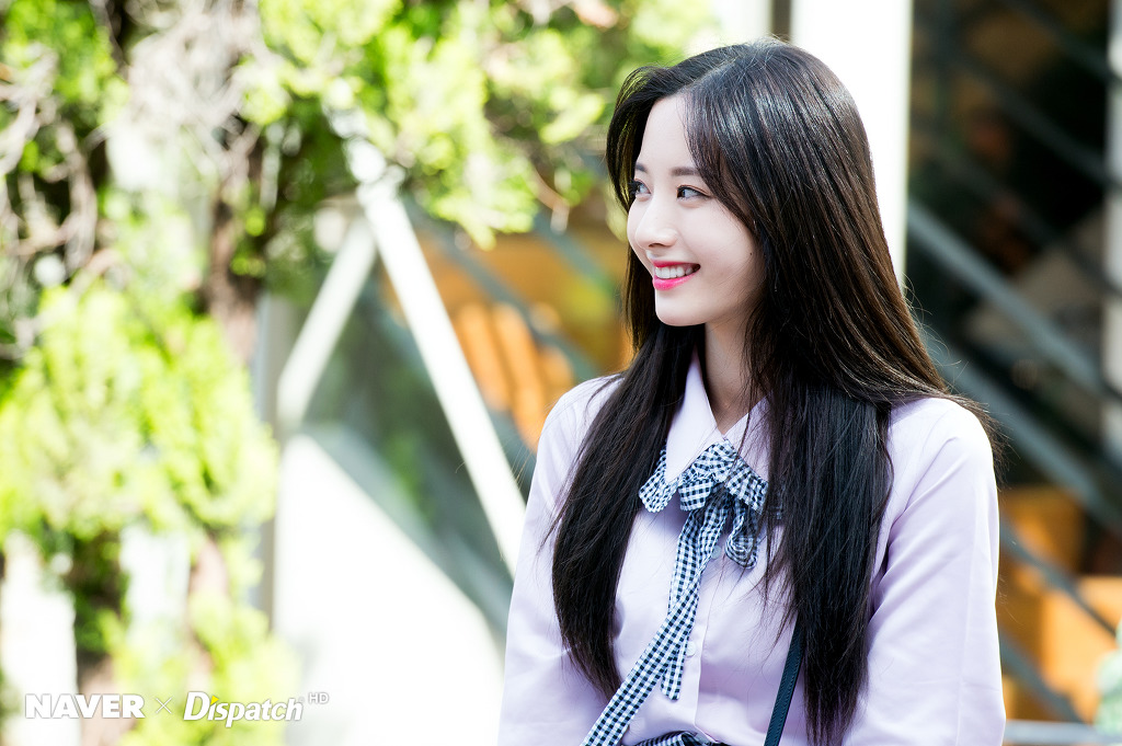 HD로 보는 우주소녀 보나.jpg | 인스티즈
