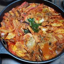 한국에서 호불호 제일 는 찌개....jpg | 인스티즈