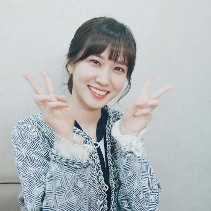 박은빈 2017년 결산 | 인스티즈
