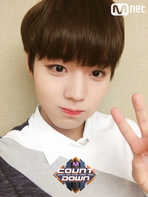 엠카 이미지