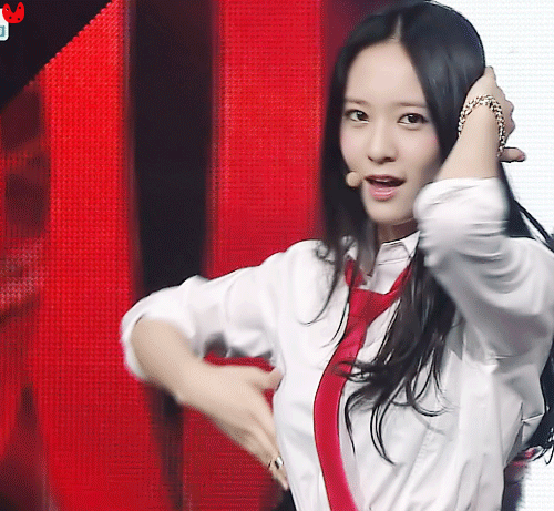 크리스탈 | 인스티즈