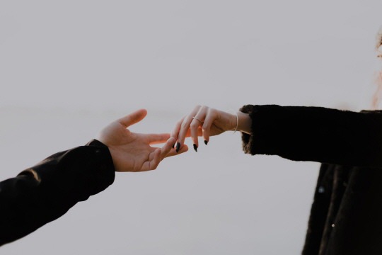  허공 속에는 경계가 없다 | 인스티즈