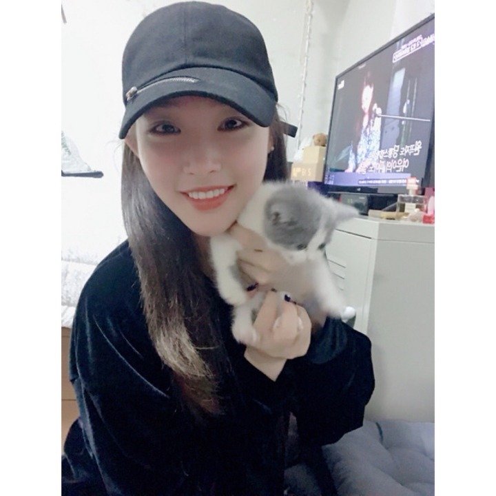 모닝 청하김청하 | 인스티즈