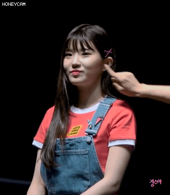 프로미스나인 송하영의 22번째 생일!! | 인스티즈