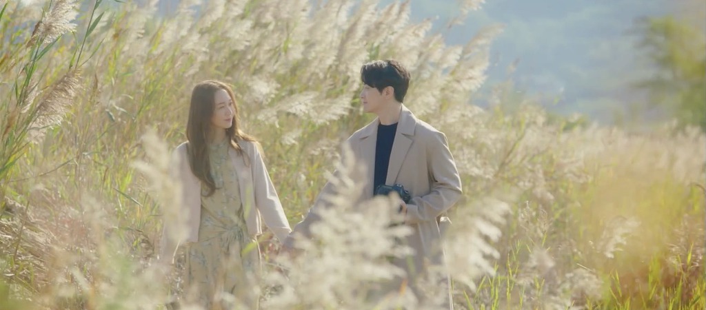 [모두의거짓말] 등장인물 모두 범인인 것 같은 전개 속에 애틋 멜로 재질인 이유영&amp;이준혁.jpgif | 인스티즈