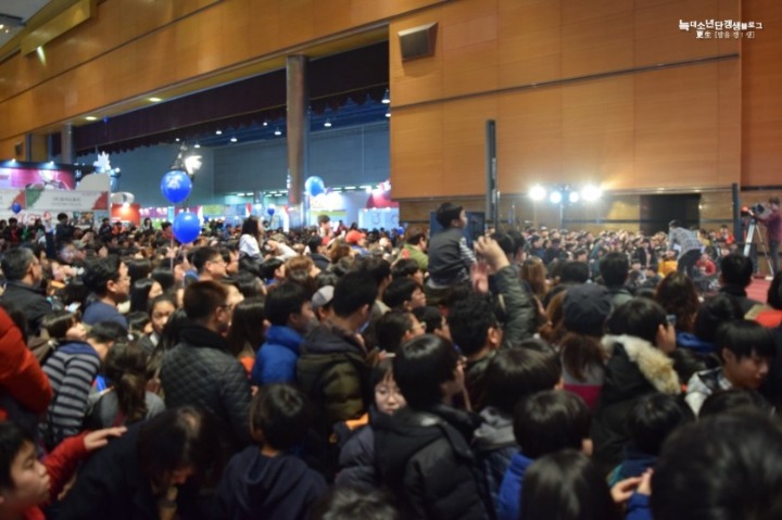 한국 게임 유튜버 최초로 구독자수 200만 돌파했다는 도티의 인기...JPG | 인스티즈