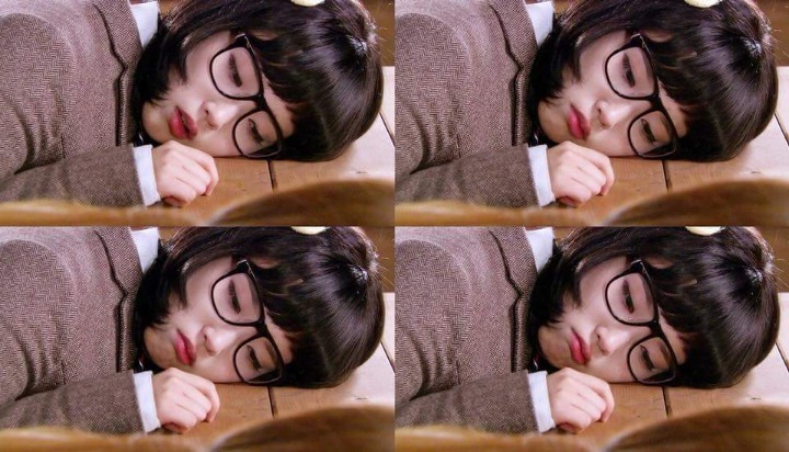 아이유 고딩시절.jpg | 인스티즈