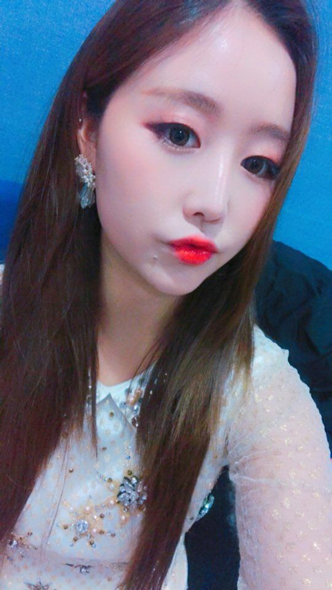 [러블리즈] 일 하러 갈 때가 되서 베이비소울 | 인스티즈
