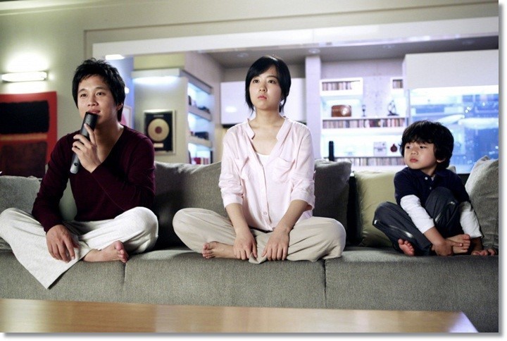 박보영과 차태현을 전혀 기억하지 못한다는 왕석현 | 인스티즈