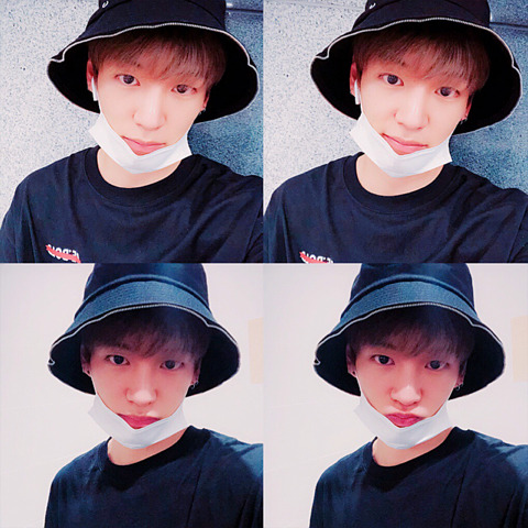 짜잔 이미지