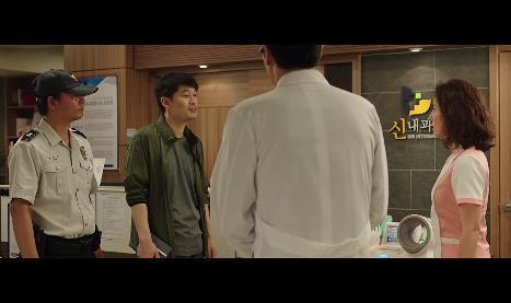 얼음이 녹자 드러나는 살인의 비밀 ＜영화＞ 해빙 04((약간 놀람주의)) | 인스티즈