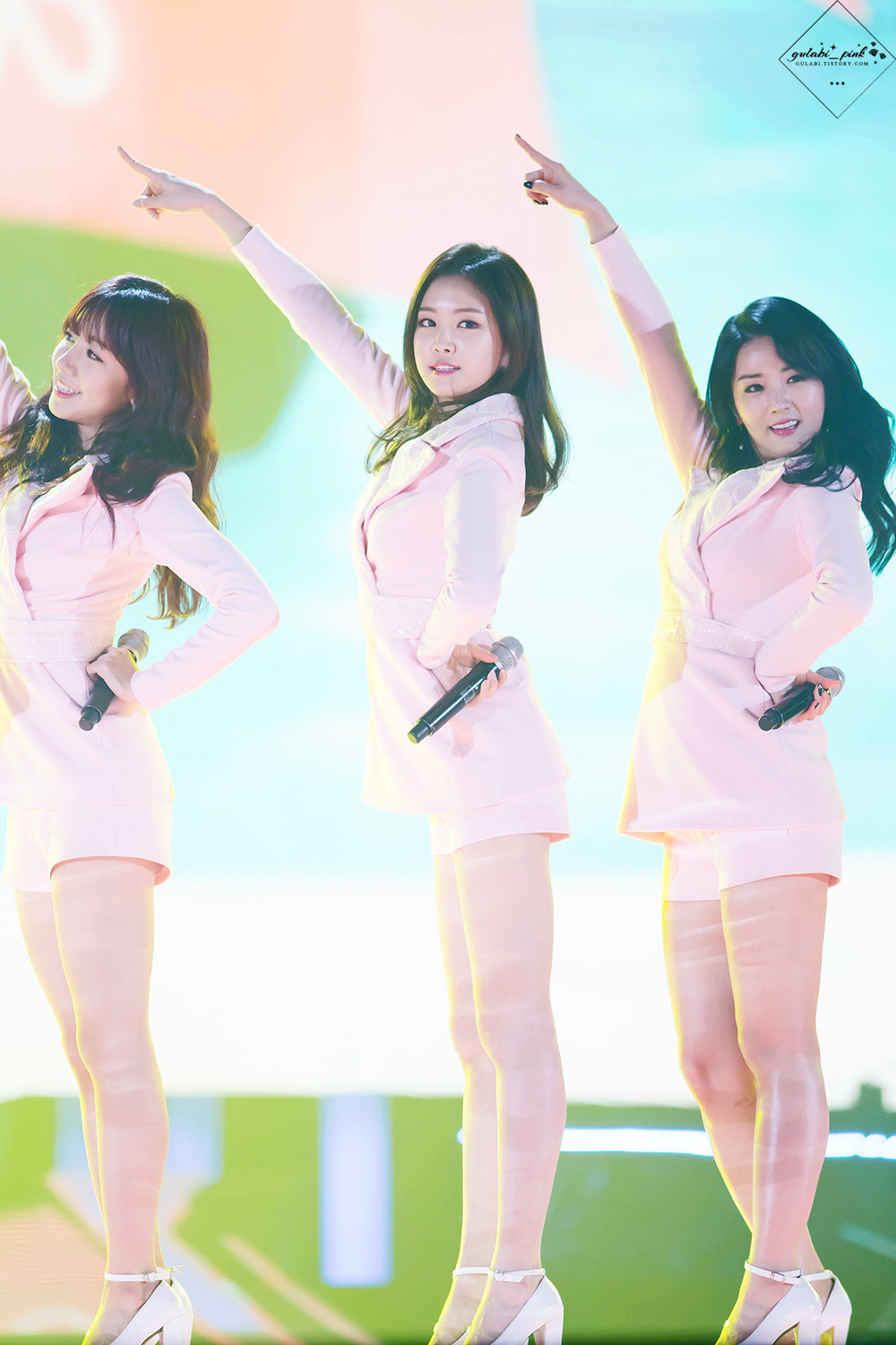 손나이쁜 손나은 | 인스티즈