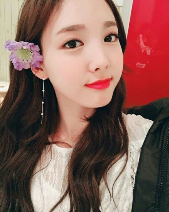 트와이스 나연 | 인스티즈