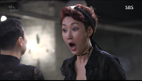 [언니는살아있다] 언살의 최고 푼수짱덕캐 ㅋㅋㅋㅋㅋㅋㅋㅋㅋ.jpg | 인스티즈