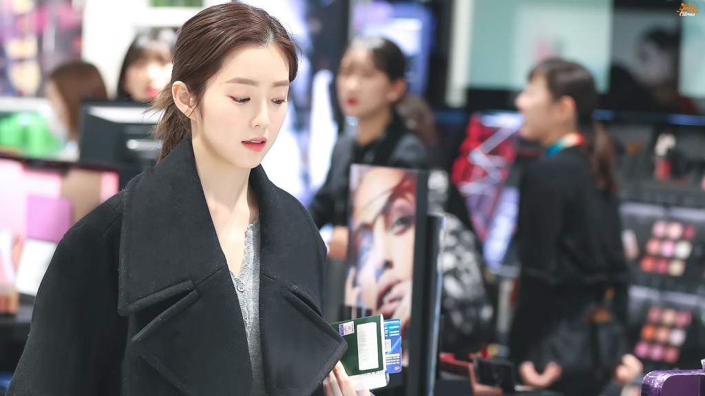 청순하고 예쁜 아이린.JPG | 인스티즈