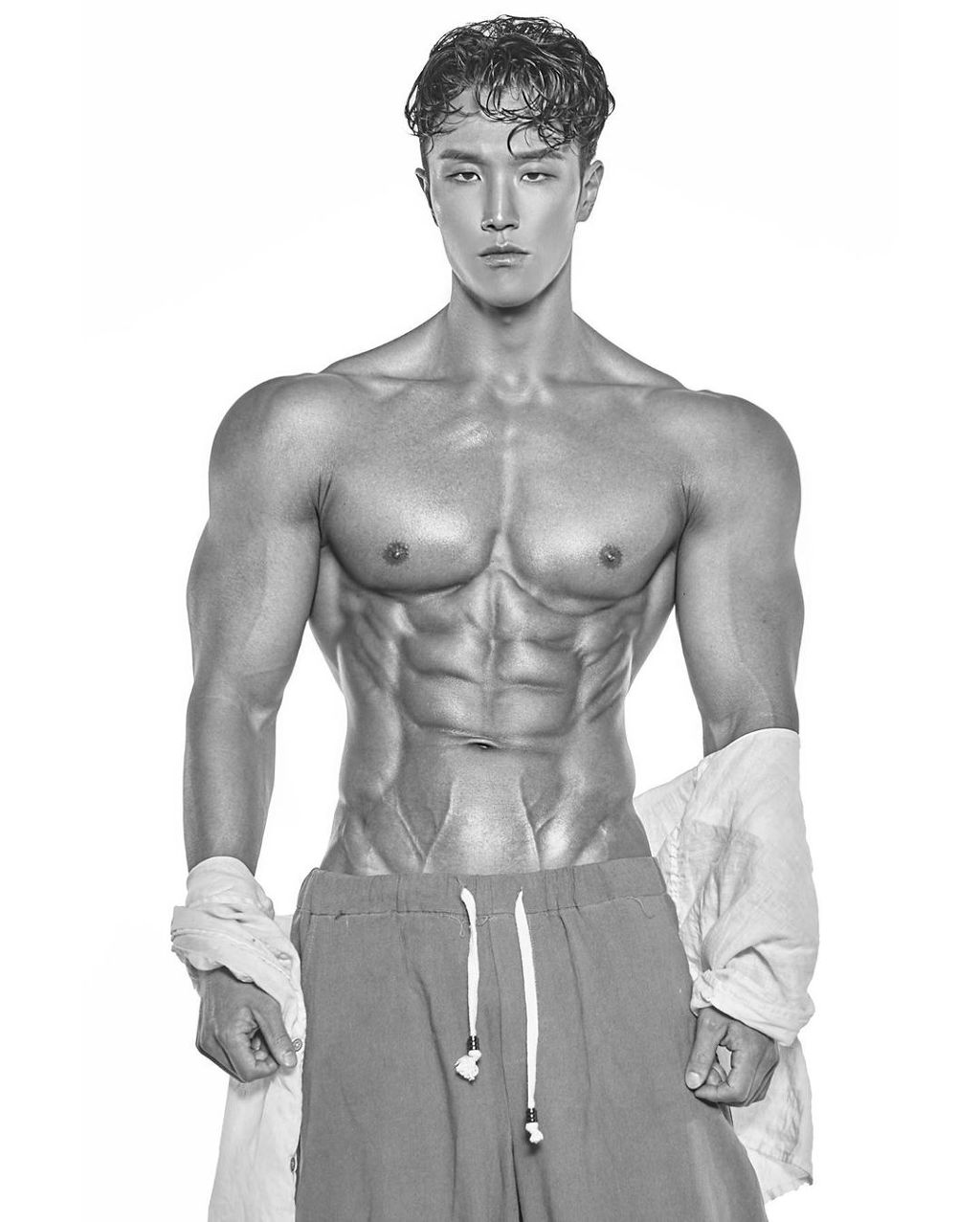 주관적으로 몸 제일 이쁘다고 생각하는 운동 유튜버 | 인스티즈