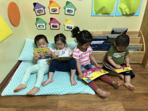 햇님미용실 이미지