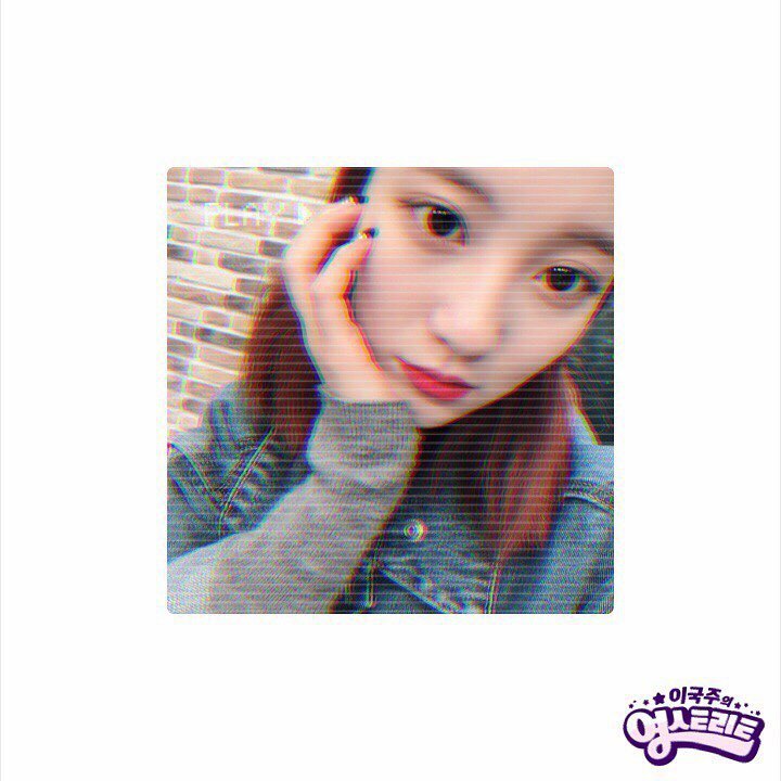 오늘자 오마이걸 라디오 개인 사진 | 인스티즈