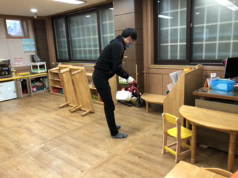 꼬마화가어린이집 이미지