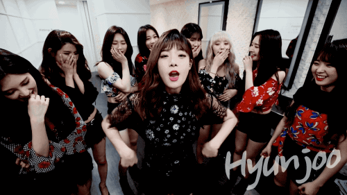 금요일 아침에는 기분좋게 유니티로 시작하려 해요 (움짤 있을 유) | 인스티즈