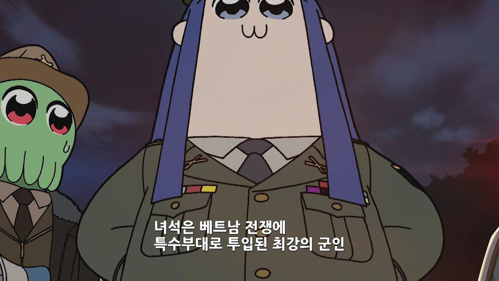 리메이크 된 영화 명장면 | 인스티즈