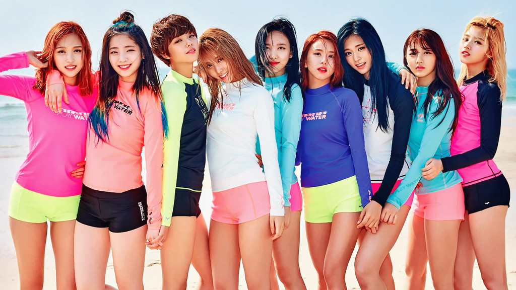 트와이스 사진들 | 인스티즈