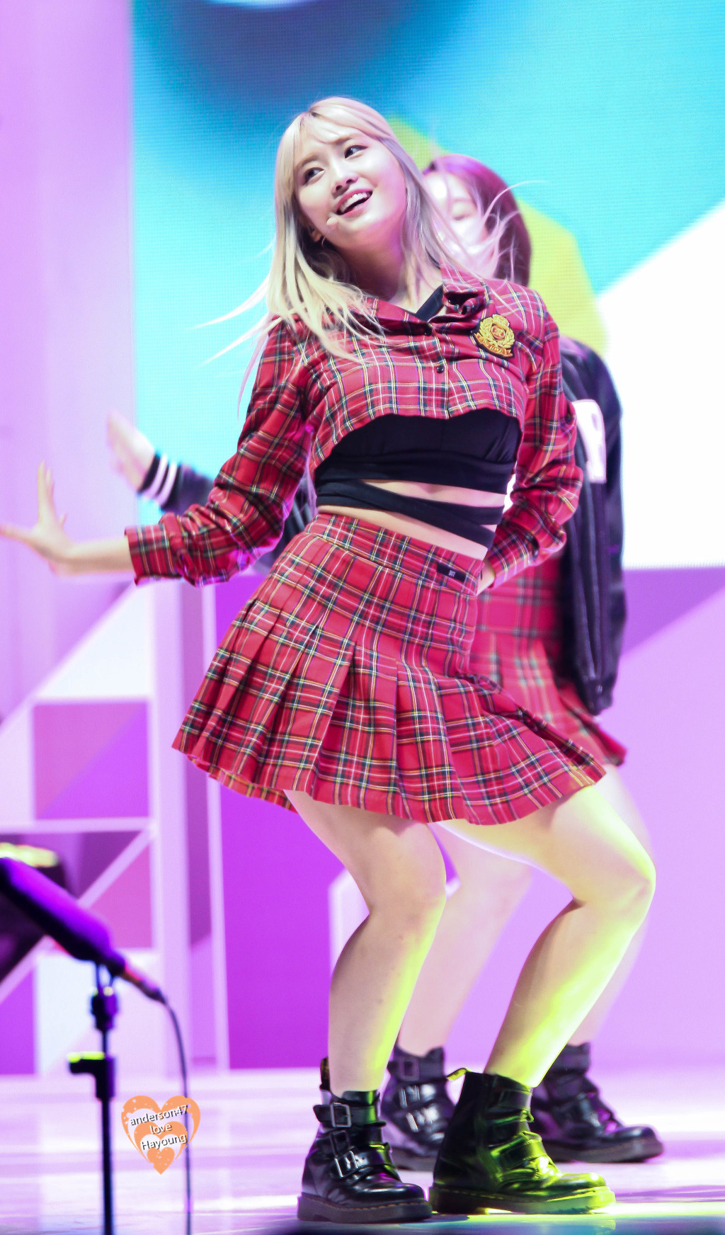 우아하게 시절 모모 | 인스티즈