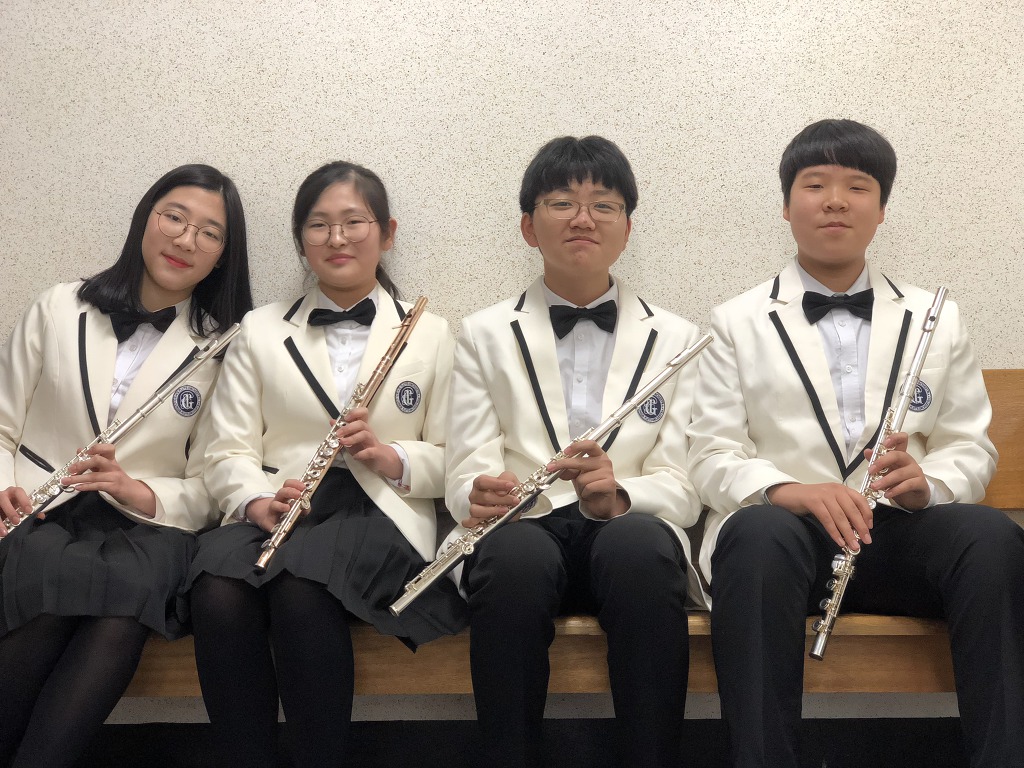 한울음악학원 이미지