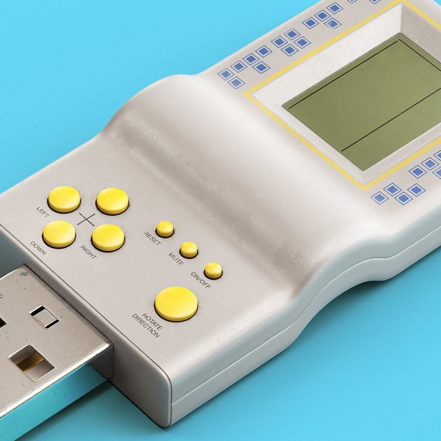USB 디자인 | 인스티즈