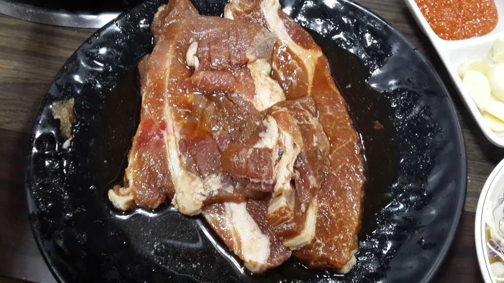 신대성식당 이미지