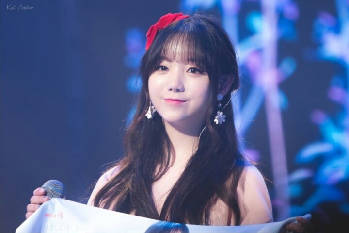 러블리즈 케이 | 인스티즈