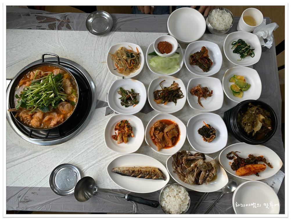 서우식당 이미지