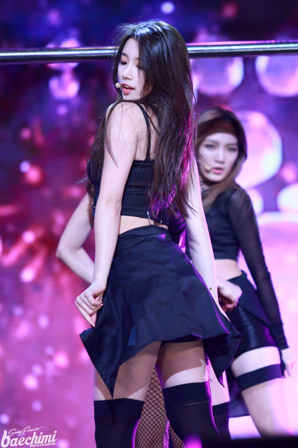 아침에는 배수지.jpgif | 인스티즈