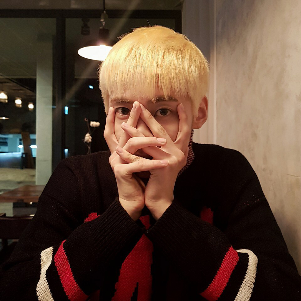 오늘하루헤어 이미지