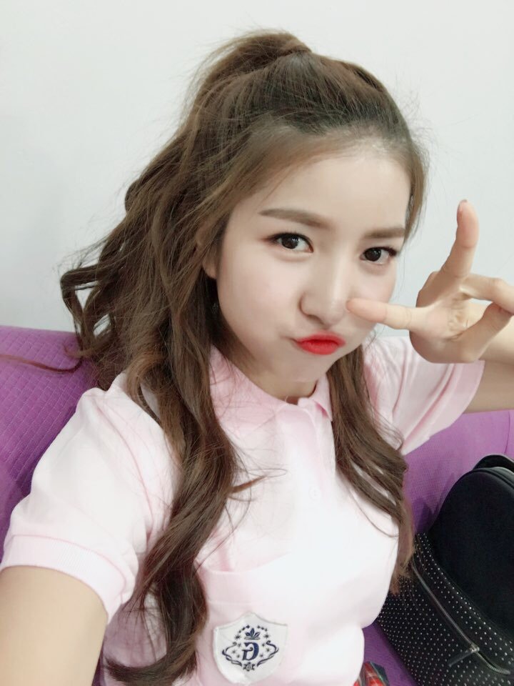 178번째 하루 한번 여자친구 소원 | 인스티즈