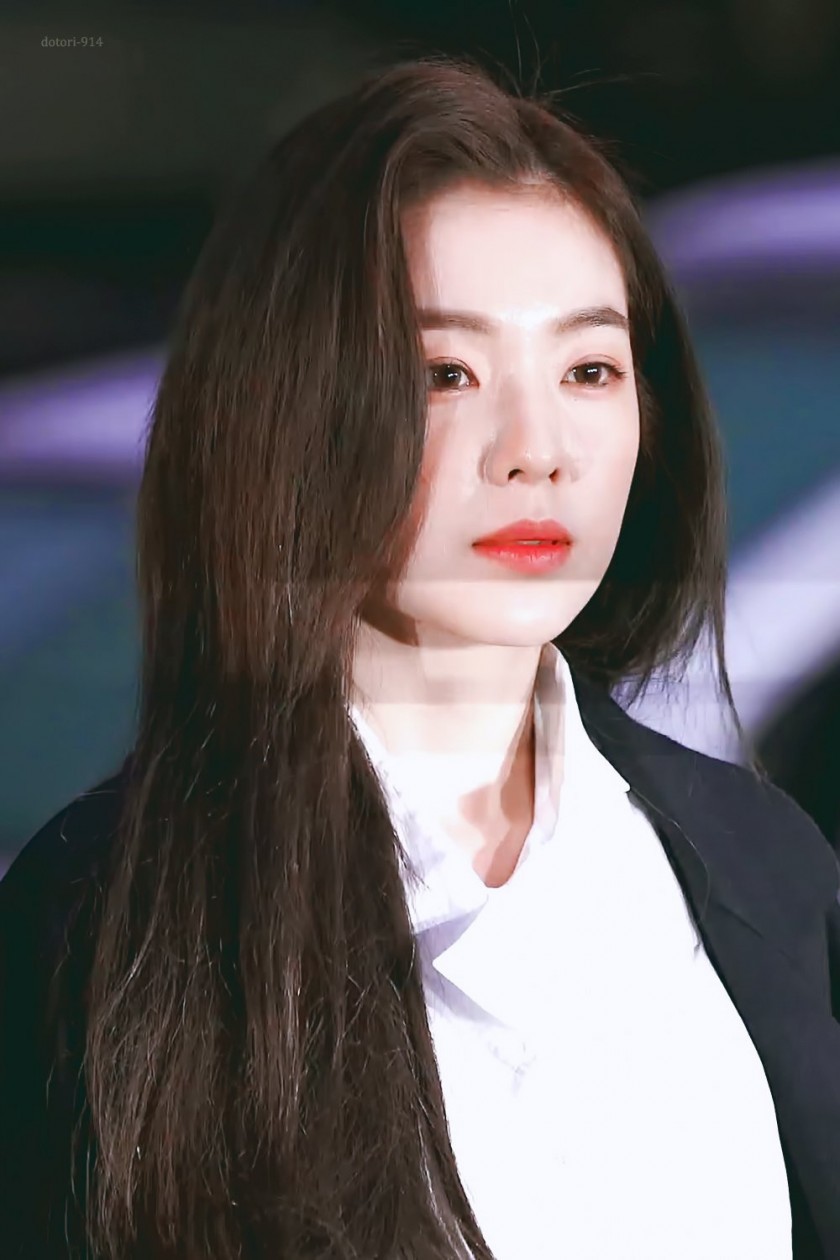 뮤뱅출근 조이 아이린 | 인스티즈