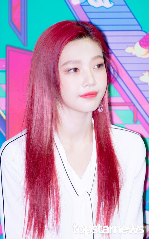 5명 다 이쁜 레드벨벳의 미모 jpg | 인스티즈
