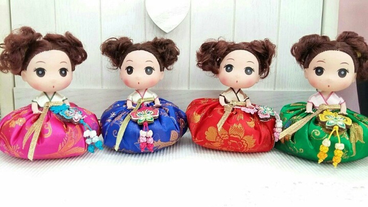 최은희한복 이미지