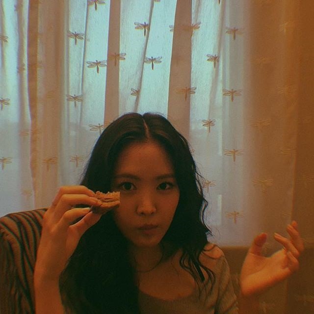 [에이핑크] 최근 손나은 인스타 업뎃 | 인스티즈
