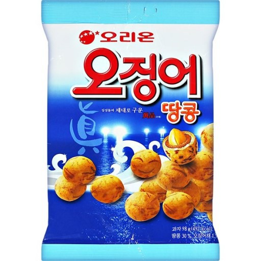 하루에 절대 다먹으면 안돼는 과자 | 인스티즈