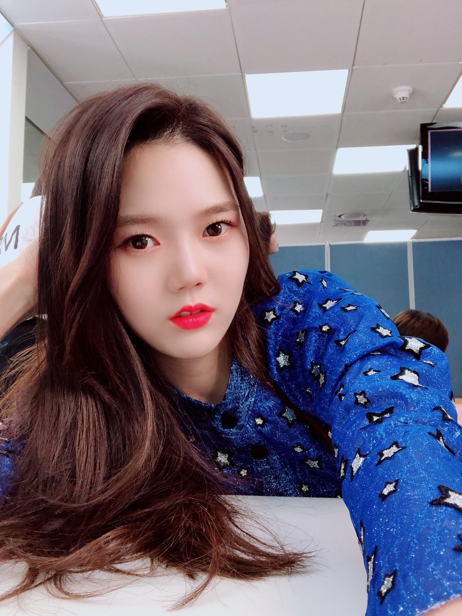 [아이돌] 오마이걸 효정 .JPGIF | 인스티즈