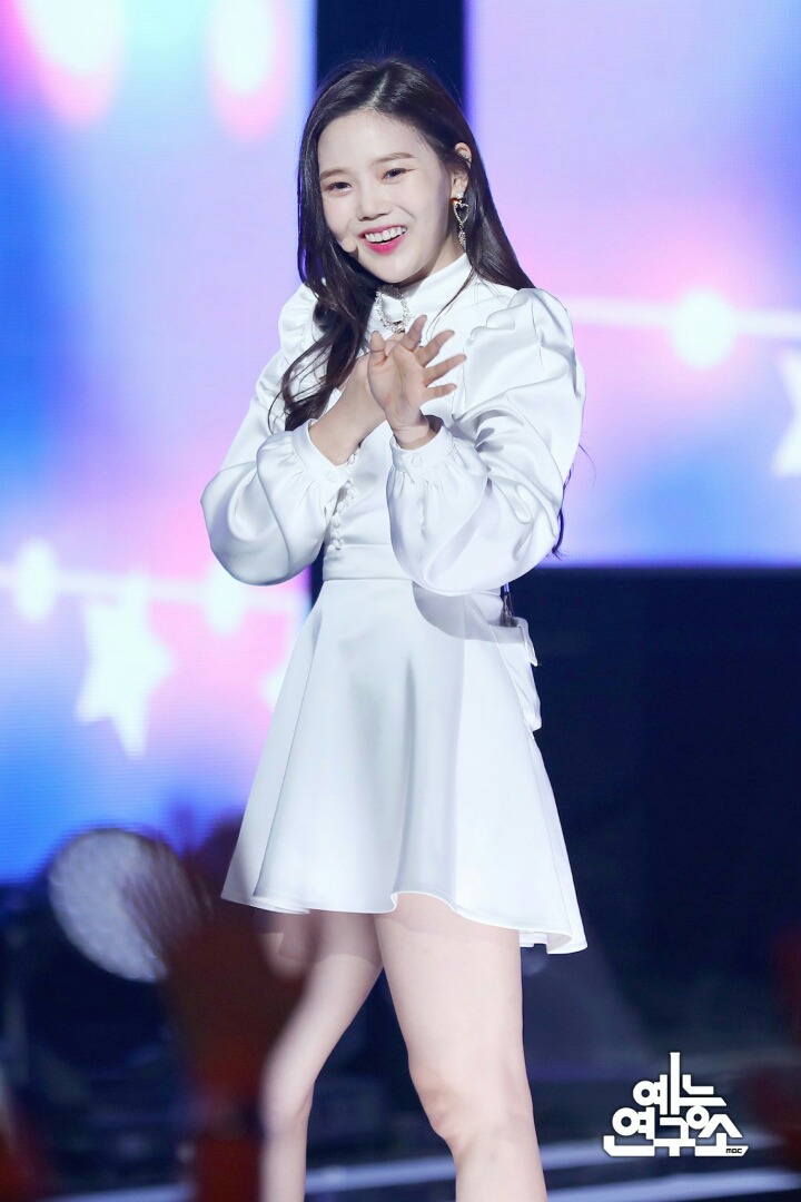 음악중심 현장포토 오마이걸.jpg | 인스티즈