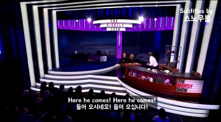 고든 램지쇼에 출연한 피자배달원 | 인스티즈