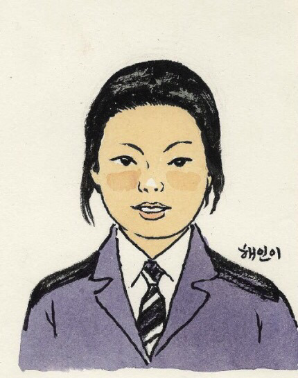 단원고 1반 故고해인 양 어머님 소천 (2017/09/16) | 인스티즈